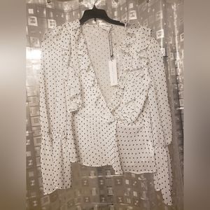 Maison d 'Amelie Blouse